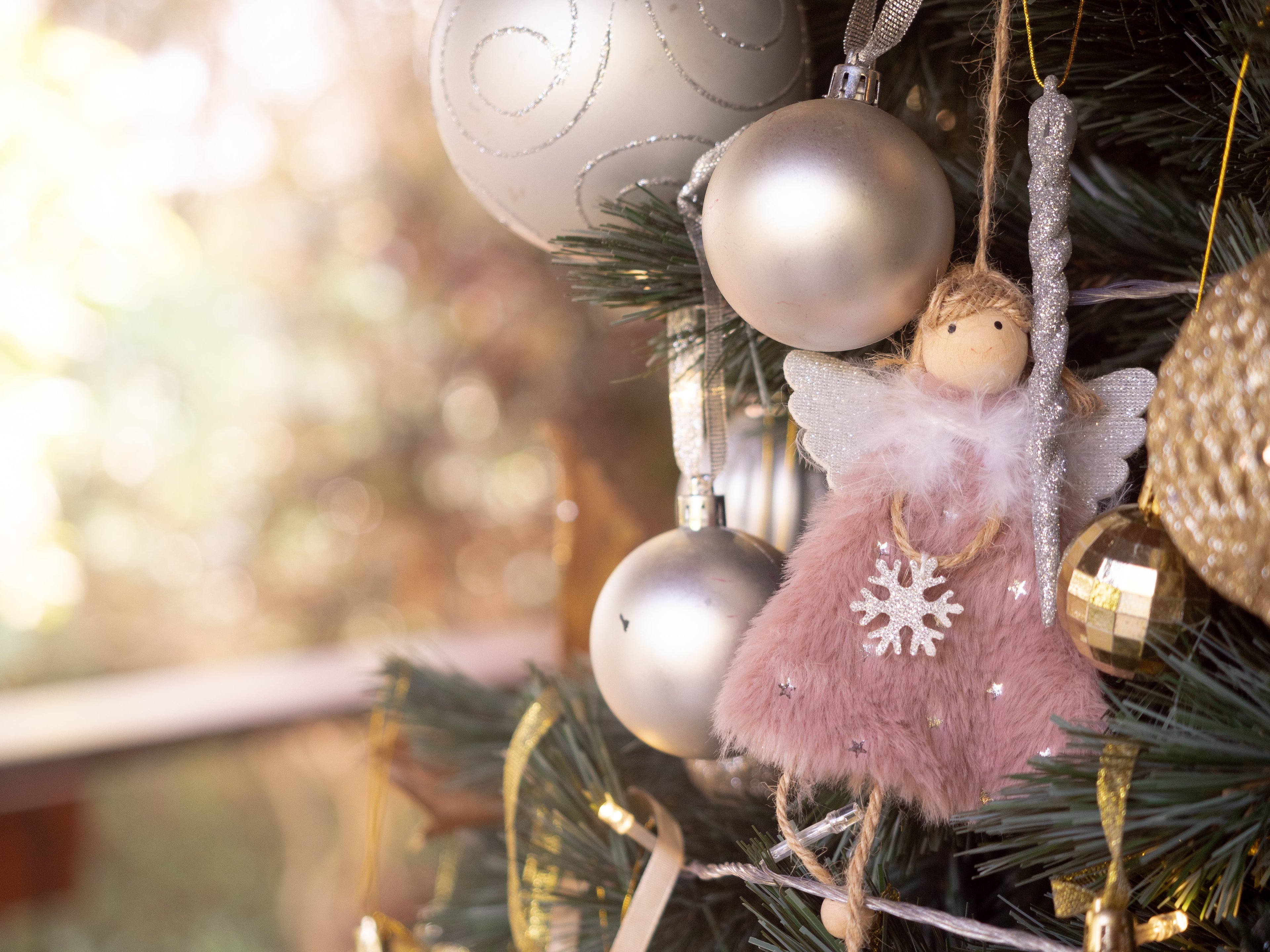 Décoration de Noël