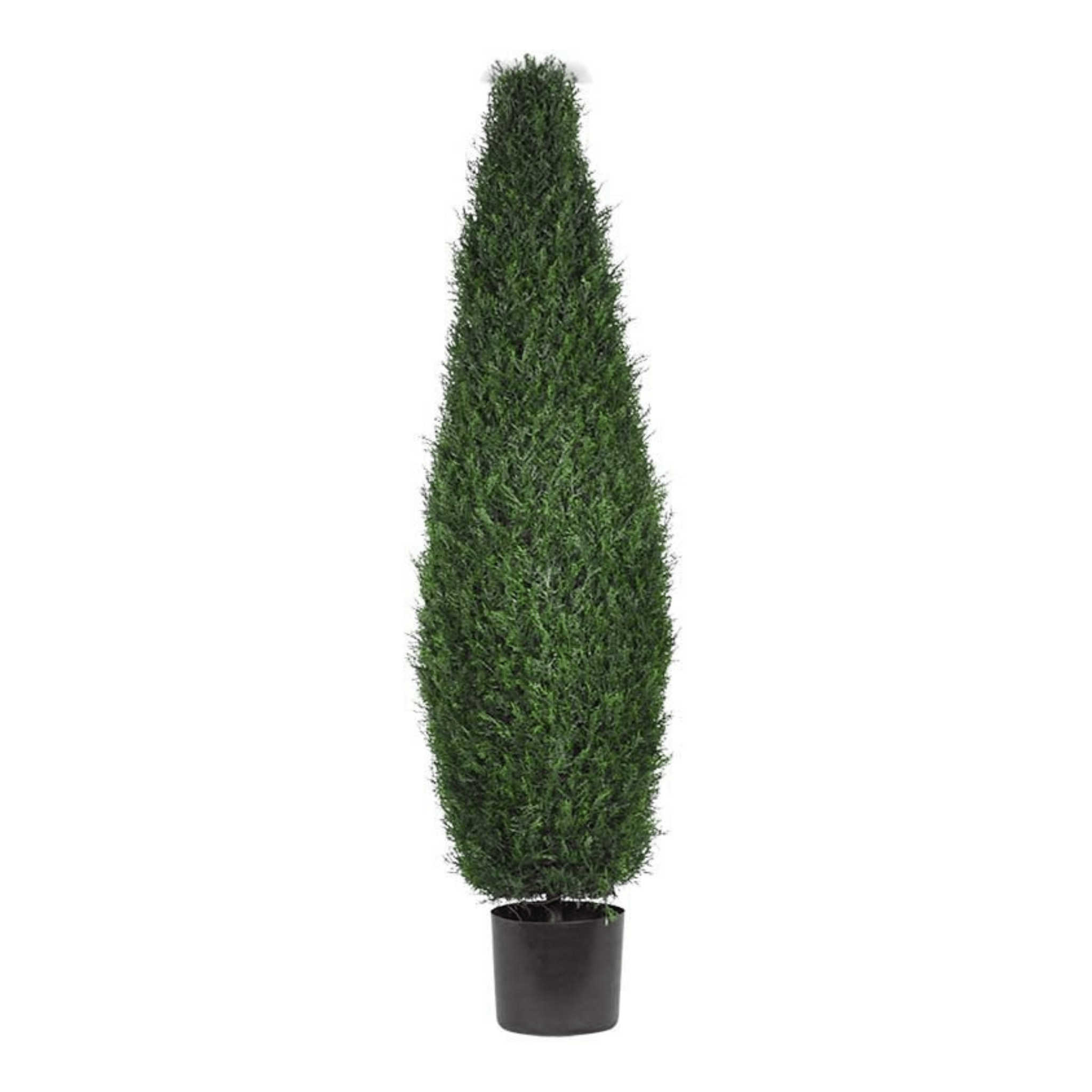 Arbre artificiel｜CÈDRE COLONNE ARTIFICIEL - Créations Festives