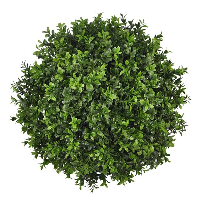 BOULE DE BUIS 40 CM (16 PO) ou 50 CM (20 PO) - Créations Festives