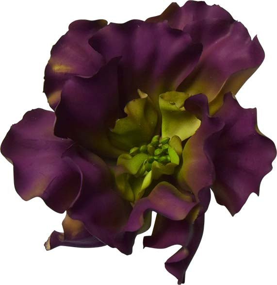 ECHEVARIA CHOU ARTIFICIEL 15 CM (6 PO) - Créations Festives