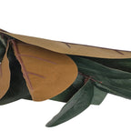 FEUILLES DE MAGNOLIA 40 cm (15 PO) - Créations Festives