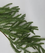 GUIRLANDE PIN 72 PO - Créations Festives